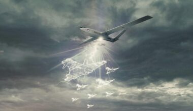 Lisbon’s TEKEVER becomes latest European defence tech unicorn with NATO backing, rolls out €470M Project OVERMATCH in the UK 