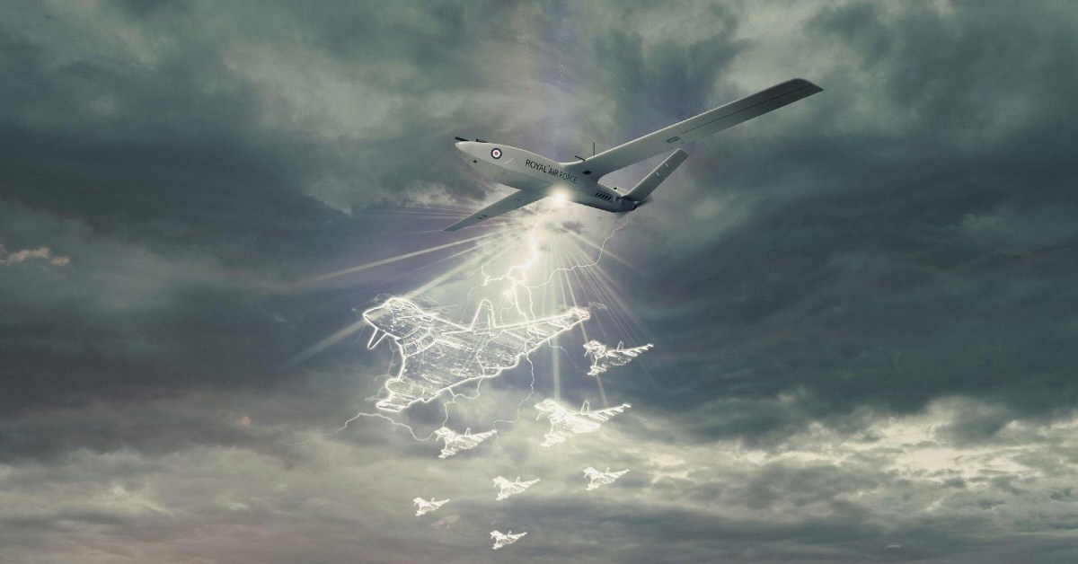 Lisbon’s TEKEVER becomes latest European defence tech unicorn with NATO backing, rolls out €470M Project OVERMATCH in the UK 