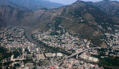 Indien startete Angriffe auf neun Ziele in Pakistan und Unruheregion Kaschmir