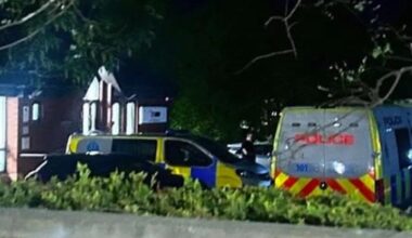 Woman charged after 'XL Bully attack' leaves two people and dog injured in Fife