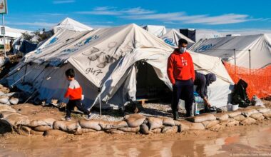 Greece says it won’t accept refugees from Germany | Blow for Merz as Athens dismisses German plan to return refugees who first applied for asylum in Greece