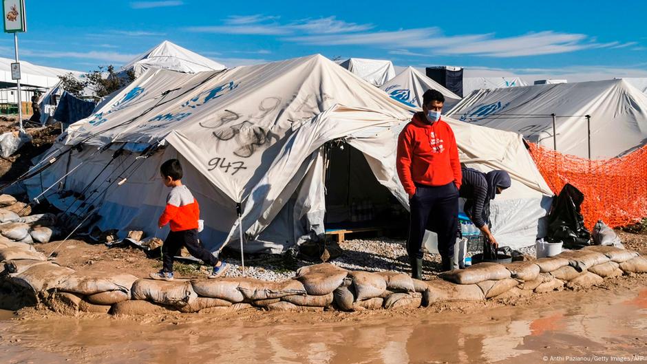 Greece says it won’t accept refugees from Germany | Blow for Merz as Athens dismisses German plan to return refugees who first applied for asylum in Greece