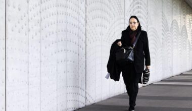 OM-baas: 'Inez Weski wilde zelf niet worden overgeplaatst naar andere gevangenis'