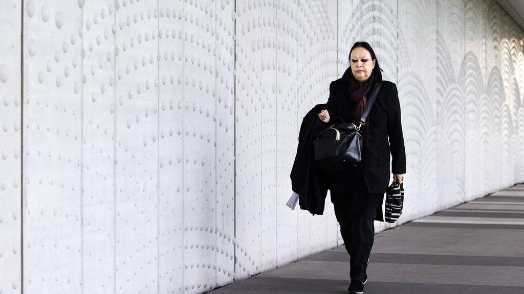OM-baas: 'Inez Weski wilde zelf niet worden overgeplaatst naar andere gevangenis'