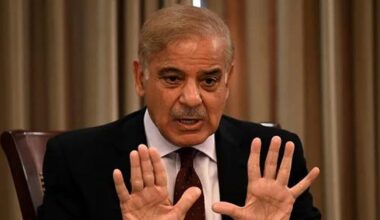 PM Shehbaz Sharif admits India's BrahMos missiles struck Pakistan, derailing its planned offensive