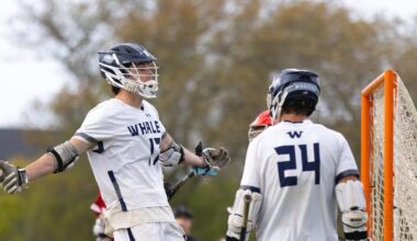 Nantucket Current | Sports Roundup: Boys Lax Beats Barnstable