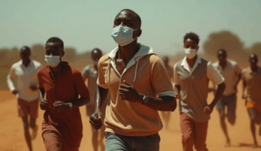 Mpox Outbreak Update: Active Transmission in Uganda, Rwanda, Kenya, Zambia, Republic of Congo, Tanzania, Sierra Leone; Travel-Linked Cases Reported in UK, Germany, India, China, Belgium, Qatar, Thailand, USA, France, UAE, Brazil, Canada, Oman, Sweden, and Switzerland as WHO Gives New Report