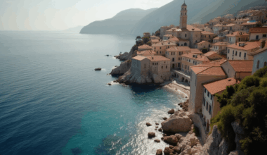 How Will New US Tariffs Jeopardize Dubrovnik, Croatia’s Thriving Film and Tourism Industry?