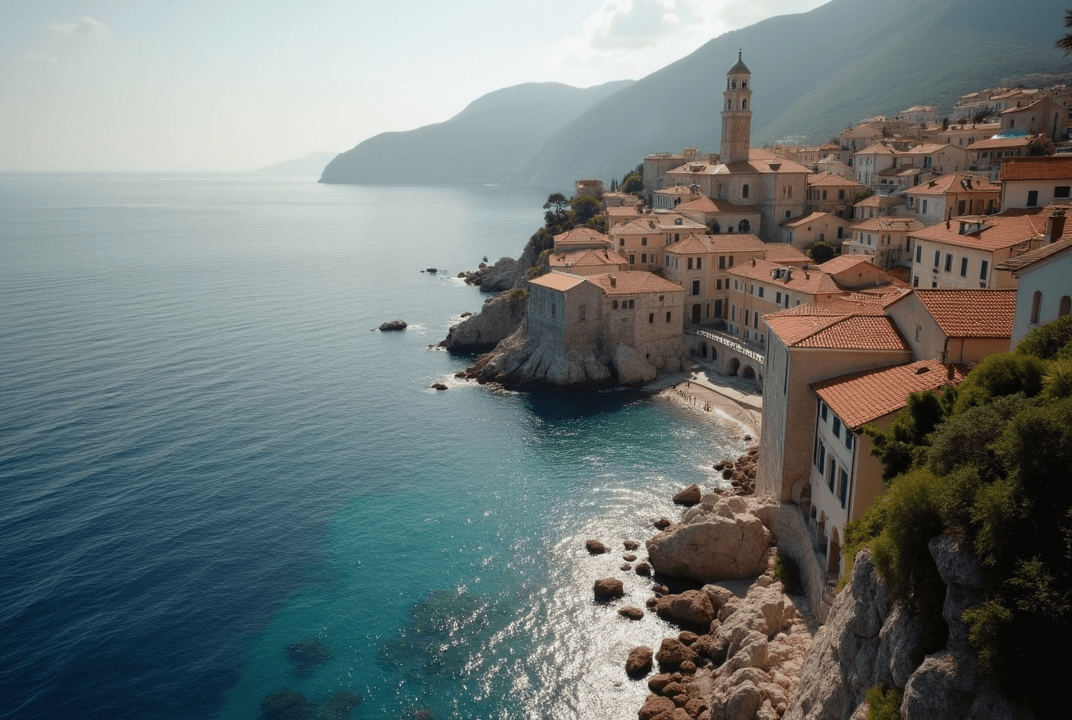 How Will New US Tariffs Jeopardize Dubrovnik, Croatia’s Thriving Film and Tourism Industry?