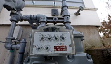 Compressor station should stay out of urban area – The Virginian-Pilot