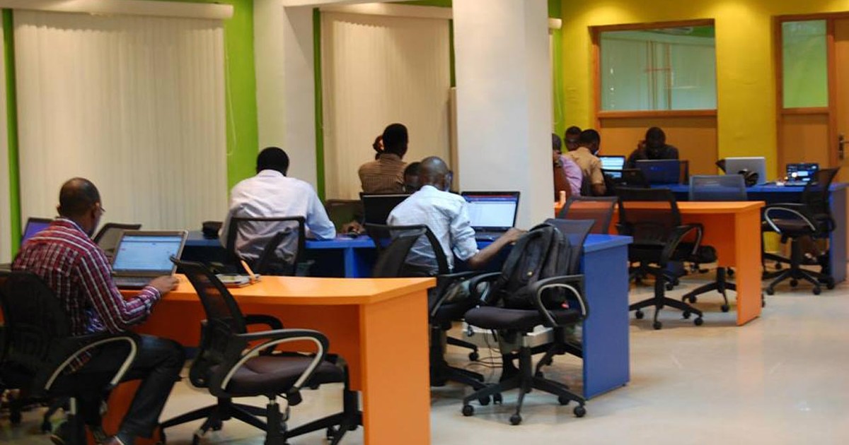 3 African cities make list of fastest-growing tech hubs globally