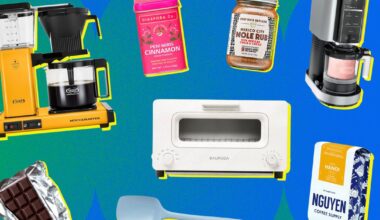 What You Should Buy Before the Tariffs Hit, From Cocoa to Coffee Machines