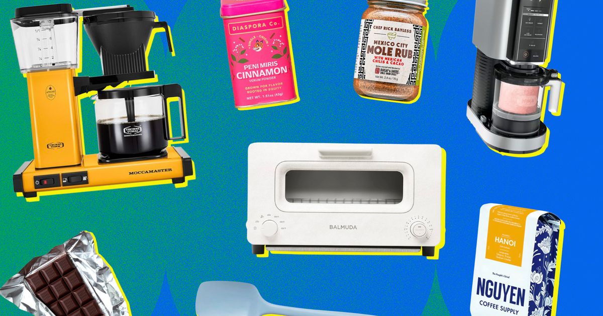 What You Should Buy Before the Tariffs Hit, From Cocoa to Coffee Machines