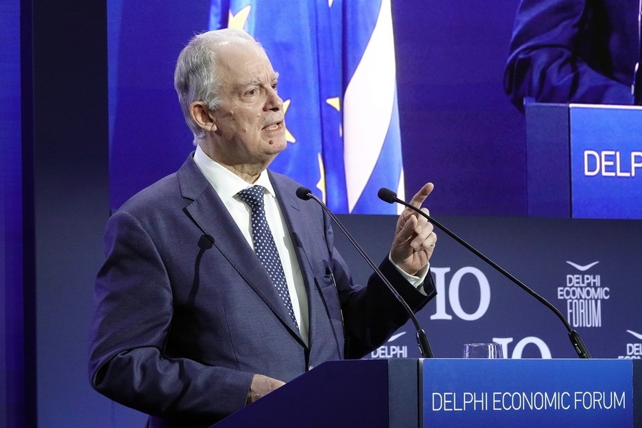 President Tasoulas to pay official visit to Cyprus on May 7–9
