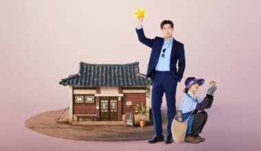 Discover Jeonju, South Korea — The Filming Location Of 'Tastefully Yours'