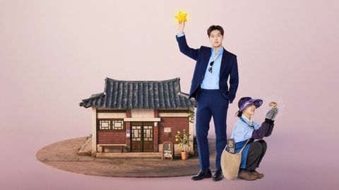 Discover Jeonju, South Korea — The Filming Location Of 'Tastefully Yours'