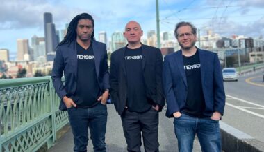 Tensor9, software deployment