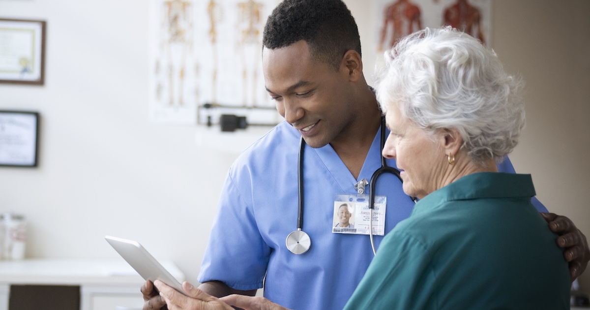 Teton unveils 3D hospital digital twin using Denmark's supercomputer