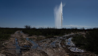 The Biggest US Oil Field Is at Risk of Poisonous Water Leaks, Texas Warns