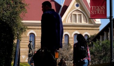 Texas House OKs more state oversight of public universities