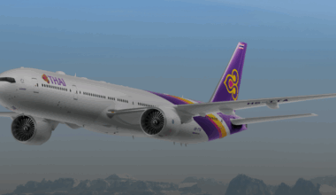 Cargo Airports & Airline Services