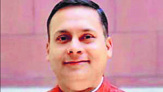 The Karnataka high court on Thursday stayed further investigation against Bharatiya Janata Party (BJP) IT Cell head Amit Malviya and Republic TV Editor-in-Chief Arnab Goswami (File photo)