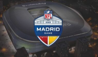 NFL Spain game