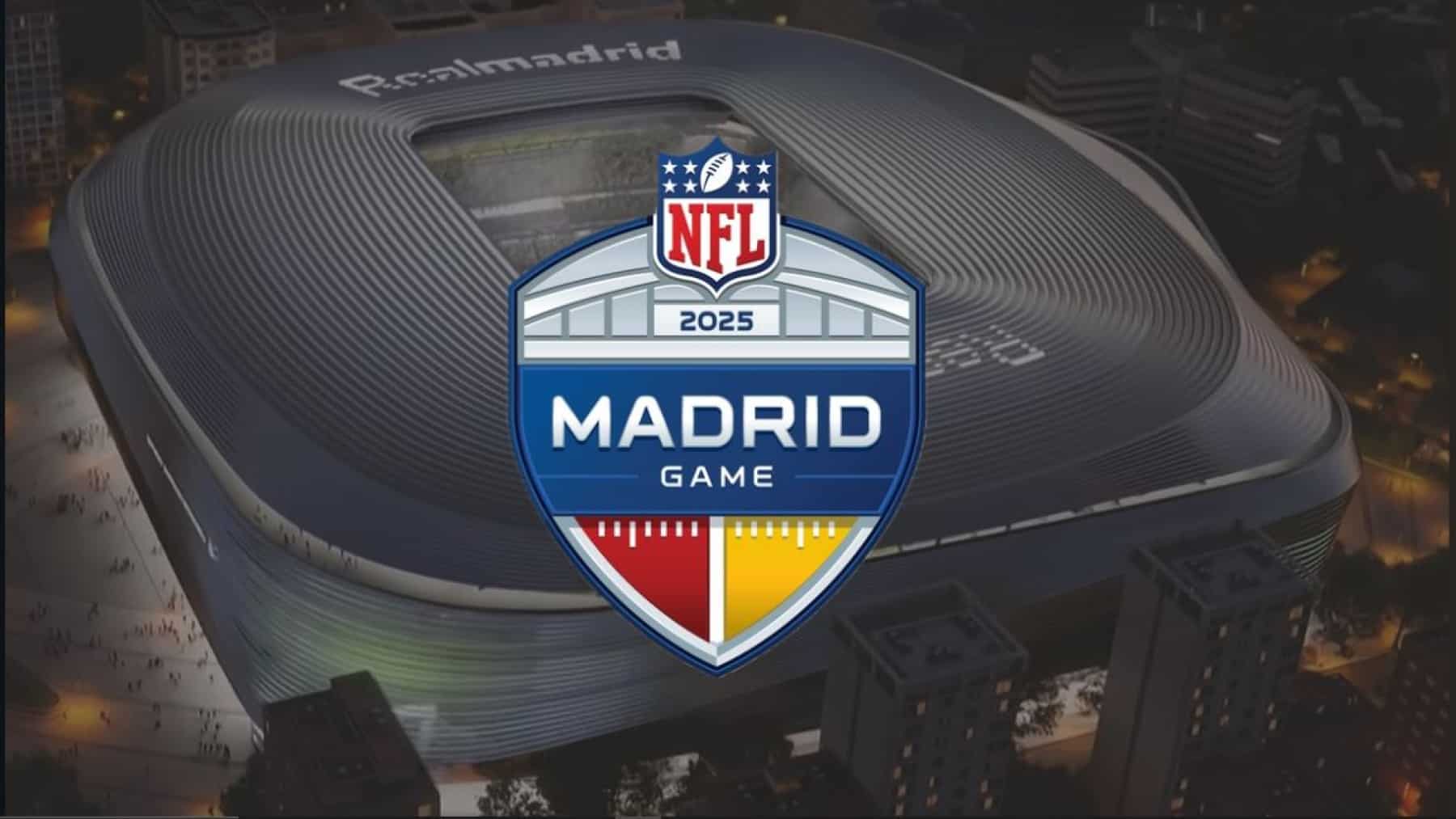 NFL Spain game