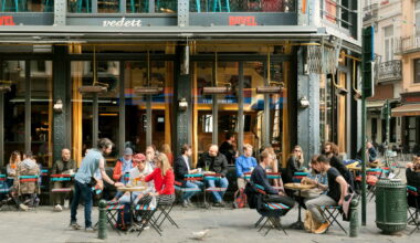 Belgium has a record 1.3 million self-employed workers « Euro Weekly News