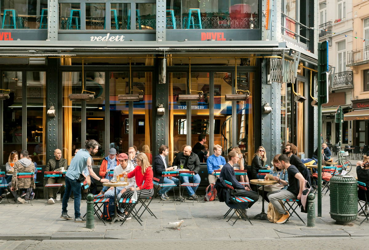 Belgium has a record 1.3 million self-employed workers « Euro Weekly News