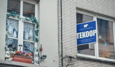 370.000 euro voor een vrijstaand huis in België: bekijk hier hoe duur uw gemeente is