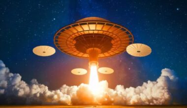 This spinning cannon could launch hundreds of satellites into space