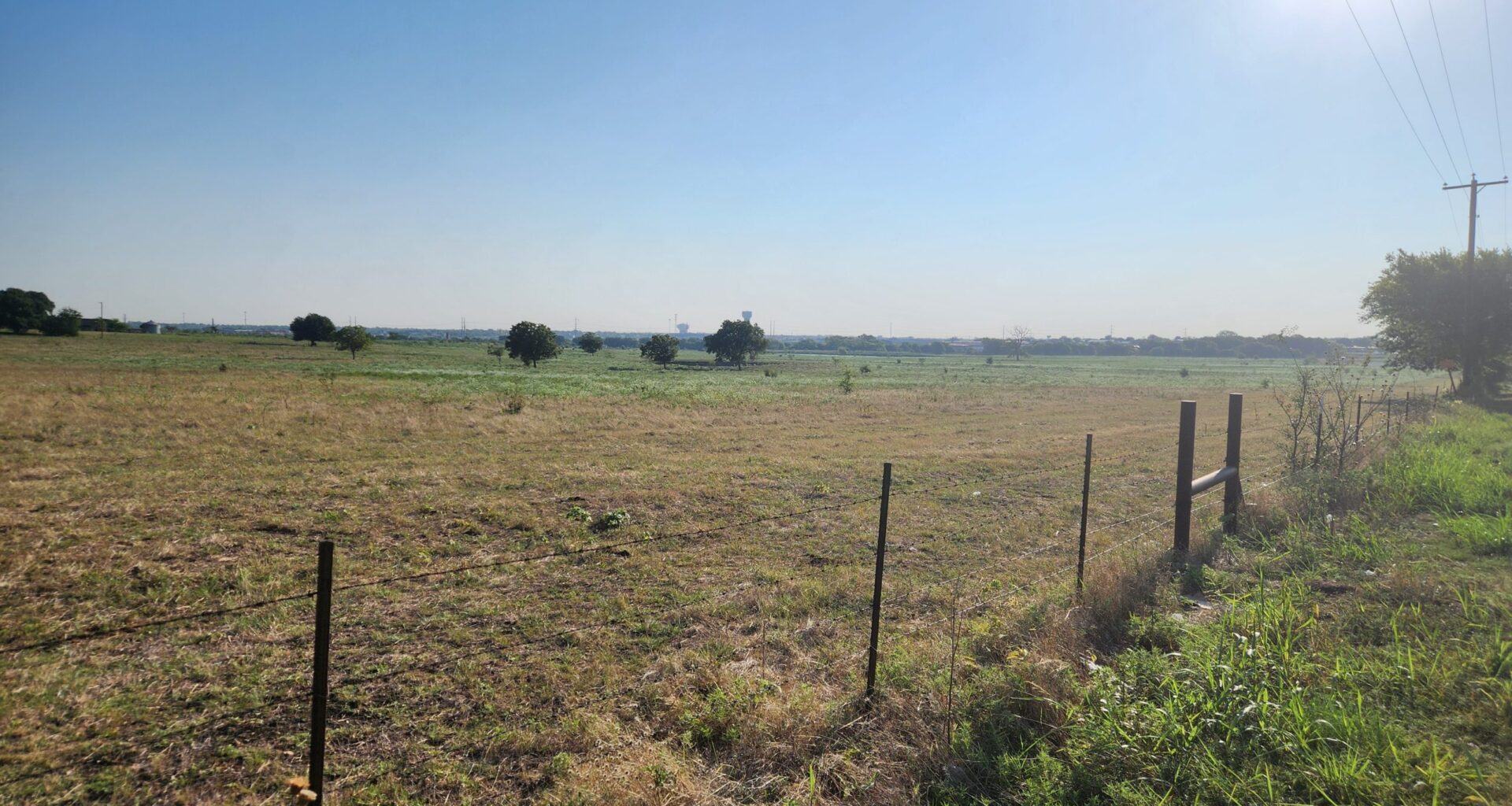 Fort Worth mayor vowed to conserve 10,000 acres of open space. Where does city stand?