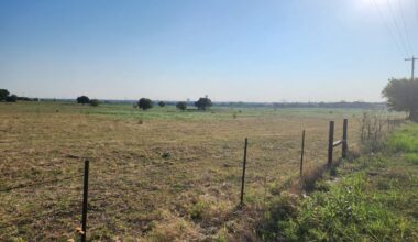 Fort Worth mayor vowed to conserve 10,000 acres of open space. Where does city stand?