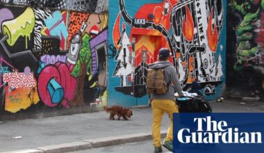 ‘Rethink what we expect from parents’: Norway’s grapple with falling birthrate