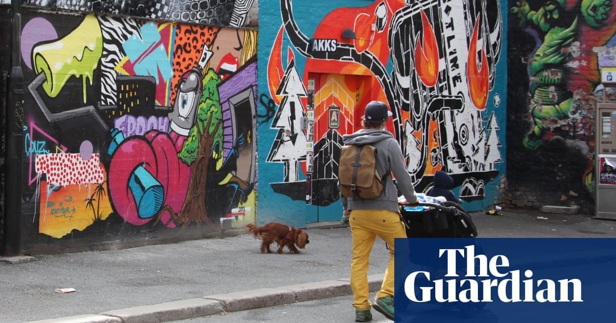 ‘Rethink what we expect from parents’: Norway’s grapple with falling birthrate