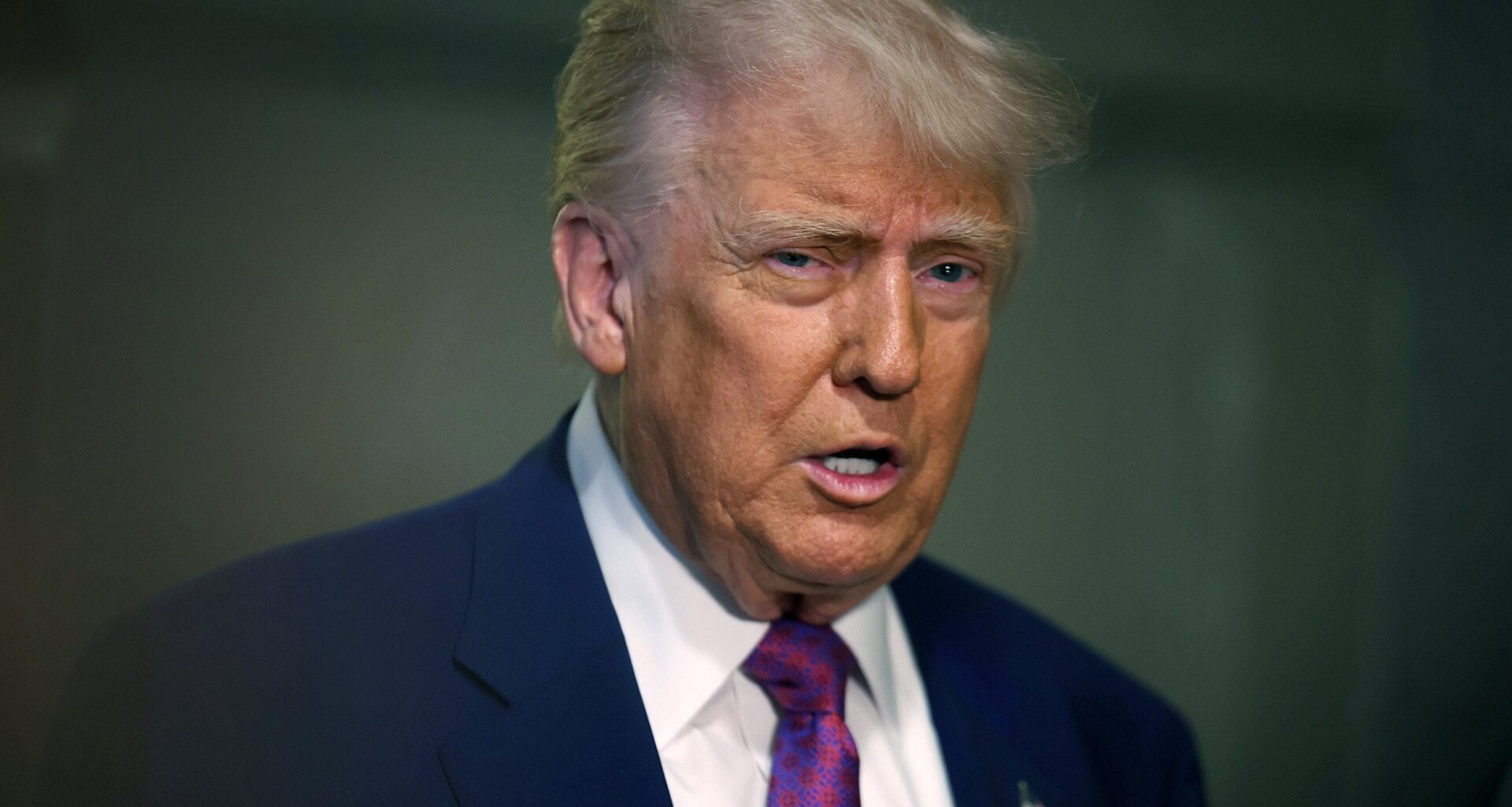 'Hidden' Provision in Trump's Big Bill Could Disarm US Supreme Court