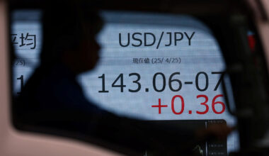 Tokyo Is Calling | Council on Foreign Relations
