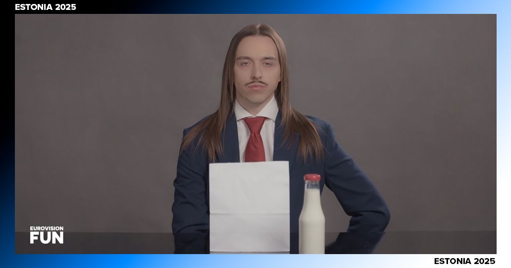 Estonia announces commentators for Eurovision 2025! - Eurovision News | Music