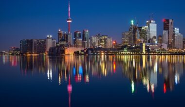Is Ontario Canada's leading gaming hub, and how can it continue to develop?
