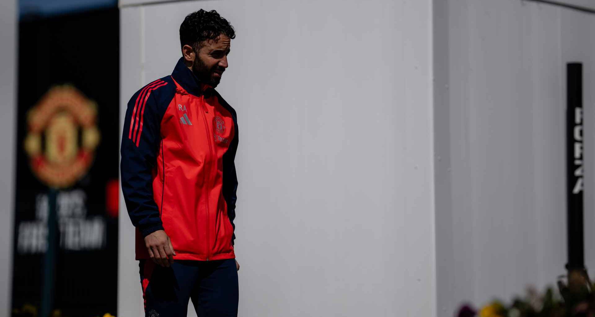 Ruben Amorim names team to face Chelsea | 16 May