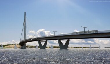 EIB allocates $453m for Helsinki tramline and depot project