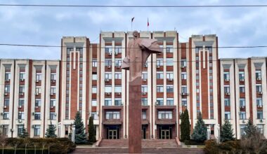 Mounting Pressure on Moldova’s Independent Press