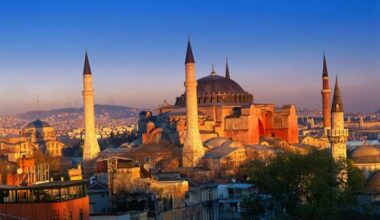 Türkiye Gains Global Recognition for Sustainable Tourism Leadership in 2025