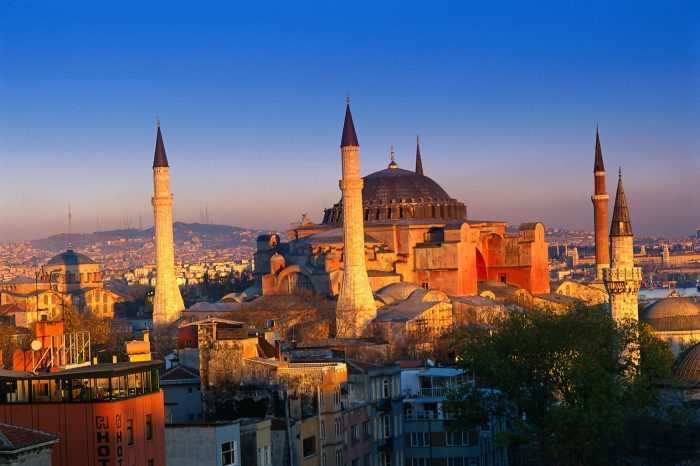 Türkiye Gains Global Recognition for Sustainable Tourism Leadership in 2025