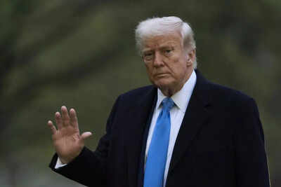 Pak inked deal with crypto company in which Trump kin has 60% stake