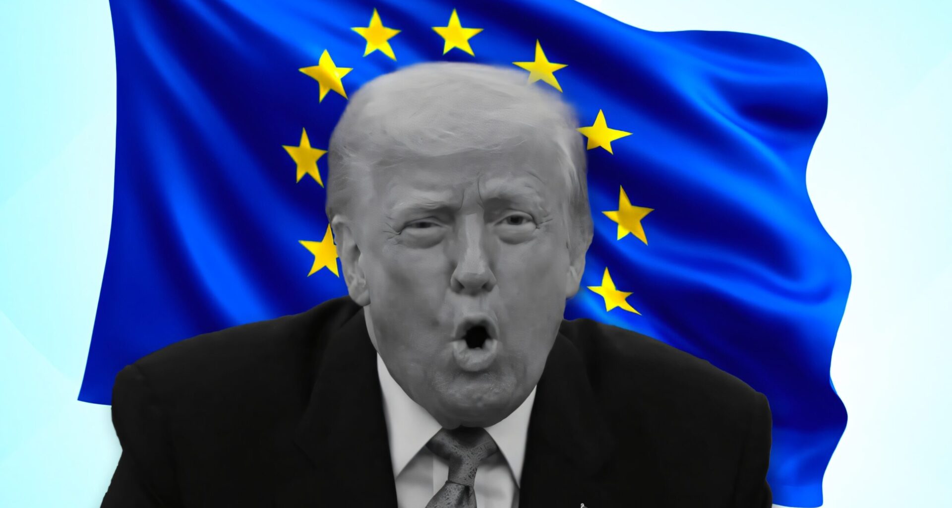 Is Trump Playing Games With EU Tariffs Or Just Giving Carmakers False Hope?