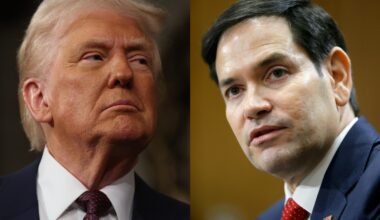 Rubio Says Halting Deportations to South Sudan Could Harm Foreign Aid