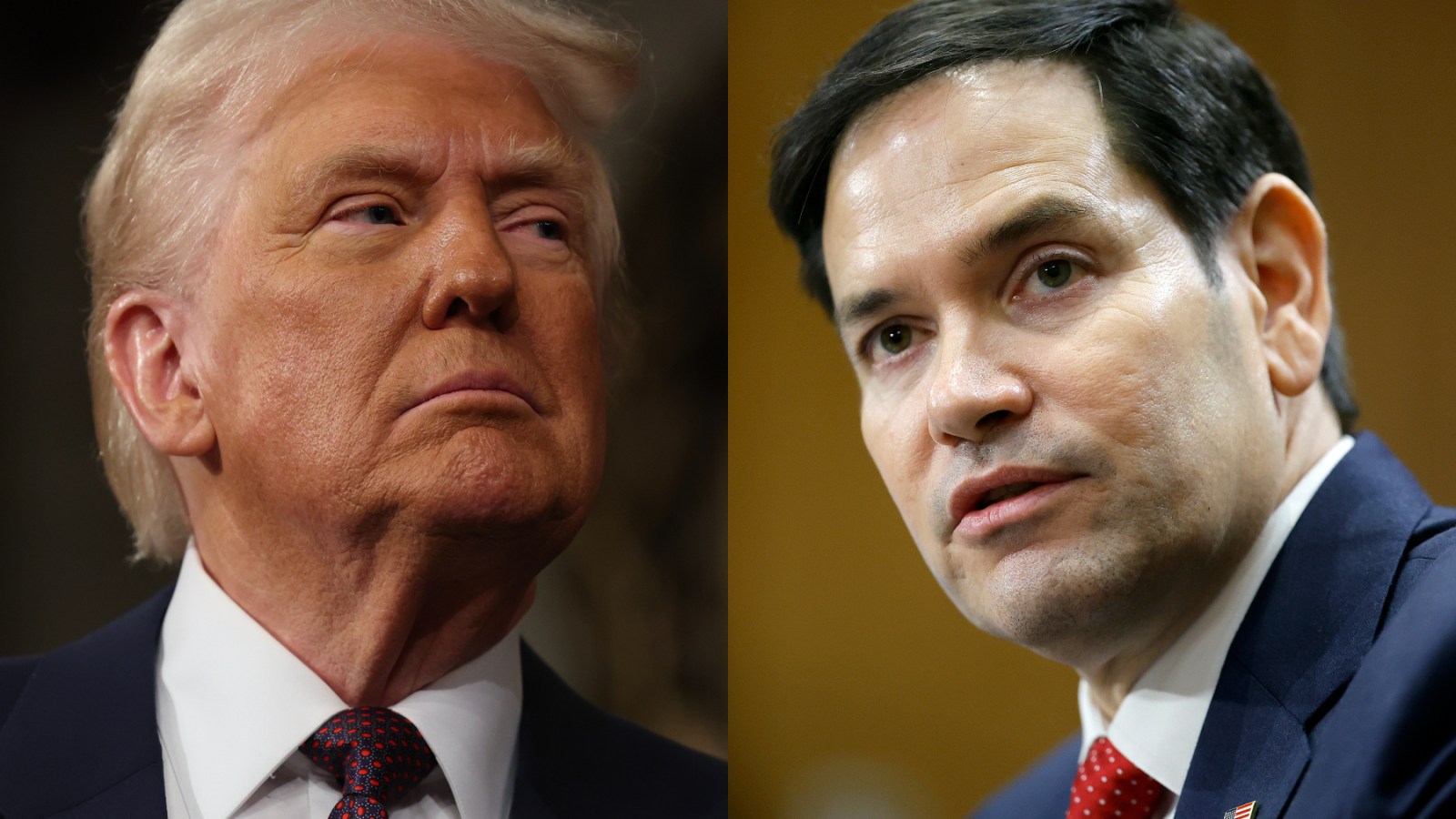 Rubio Says Halting Deportations to South Sudan Could Harm Foreign Aid