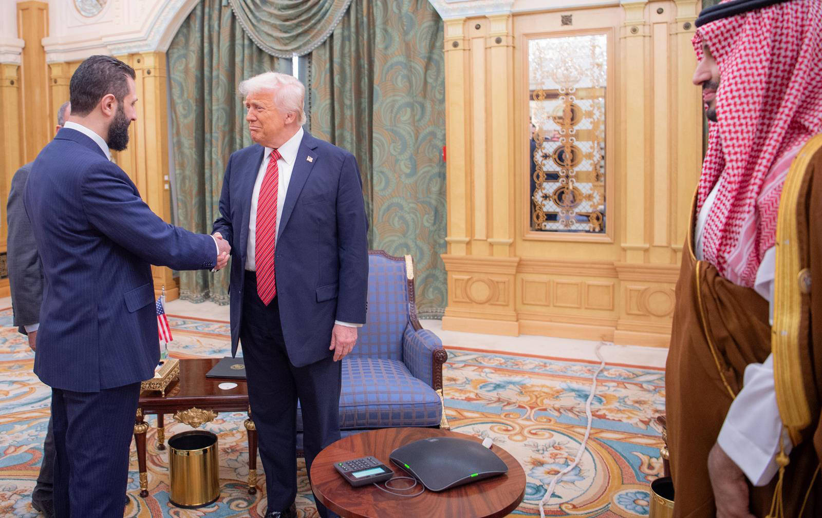 Setting Expectations with Syria on Countering the Islamic State